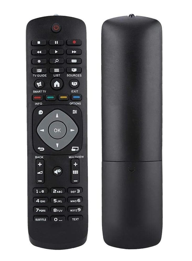 ELTRAZONE Replacement PHILIPS REMOTE CONTROL FOR PHILIPS LCD/LED/SMART TVS - Image 3