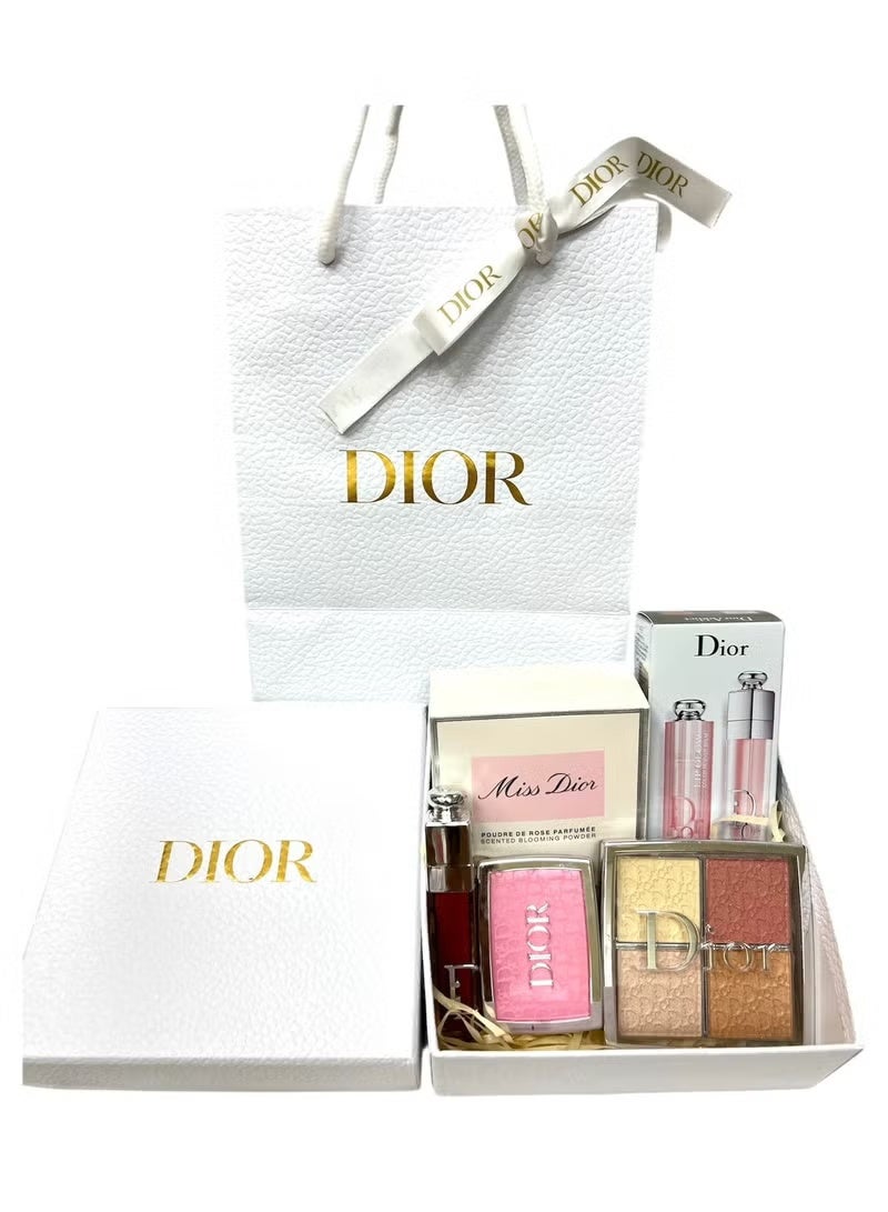 ديور أديكت بوكس مجموعة مكياج ديور كوني متالقة