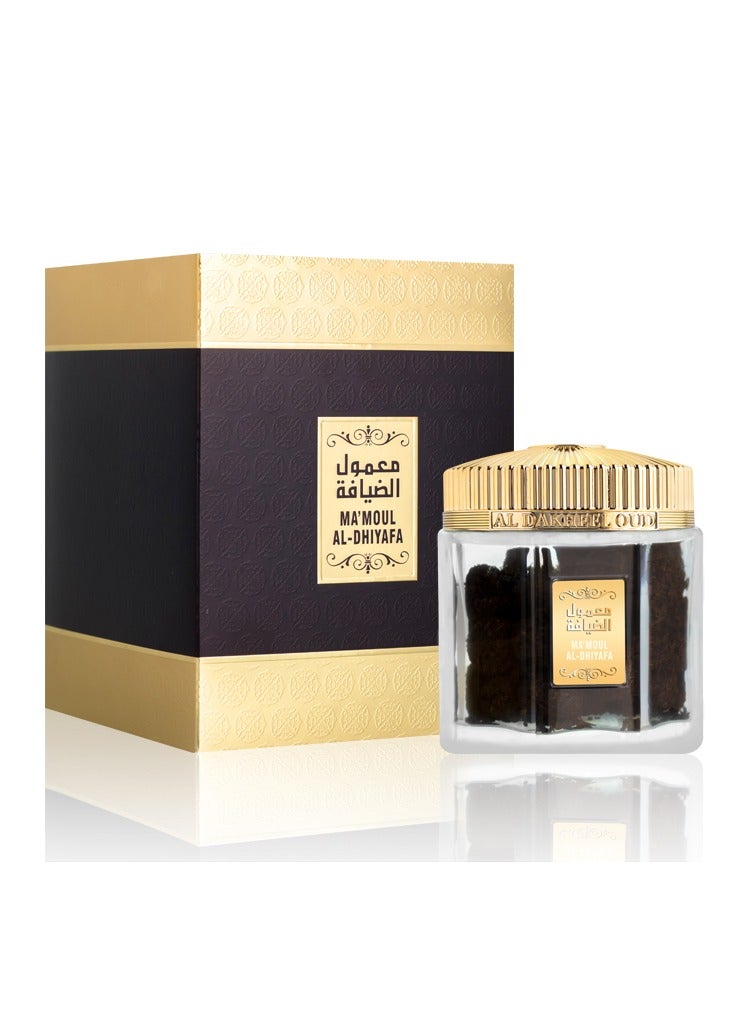 aldakheeloud Mamoul AL-dhiyafa150gm - Image 1