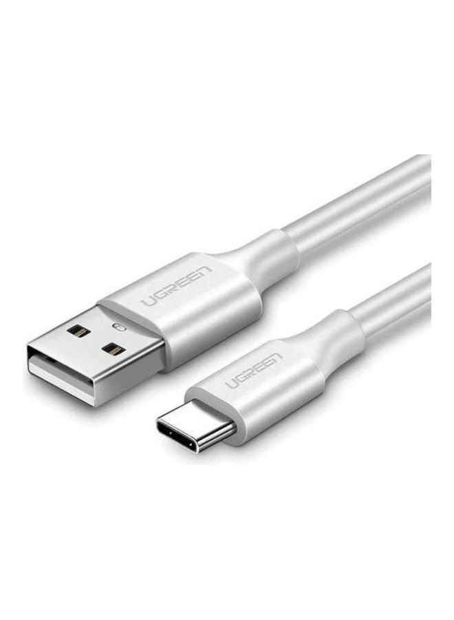 Ugreen Type-C to USB Fast Charger Data Cable