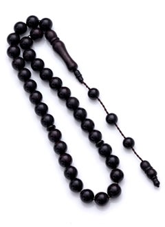 Subhati Prayer Beads ( Misbah ) with Kook | 10 MM Beads - 33  - Image 2