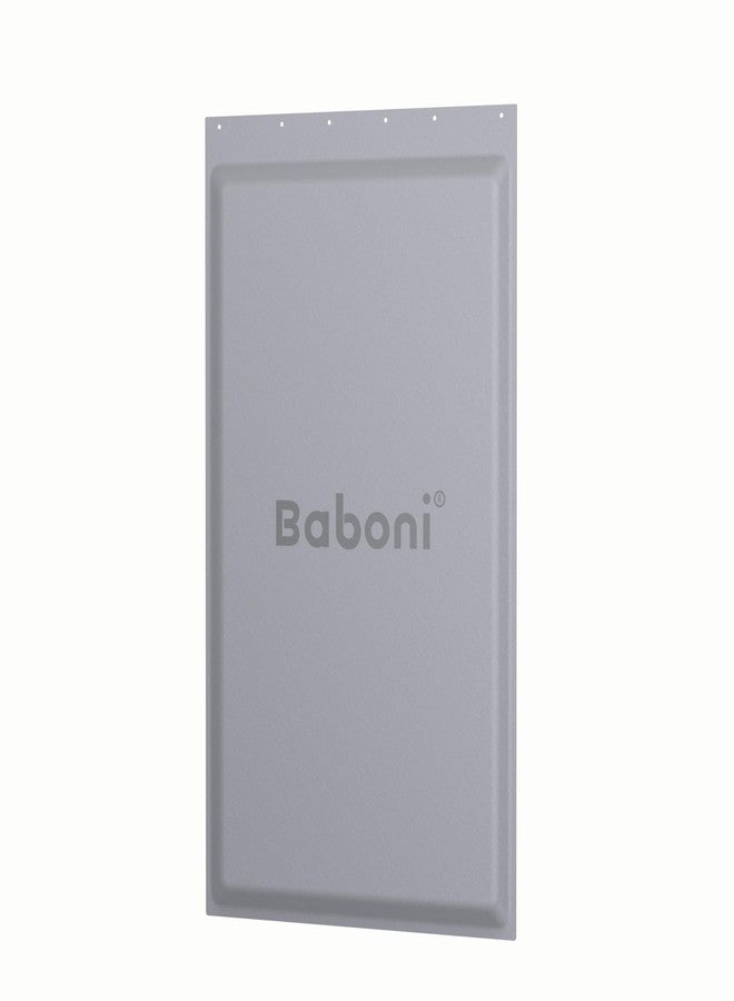 Baboni Replacement Insulated Flap for Baboni Pet Door- X-Large - Image 1