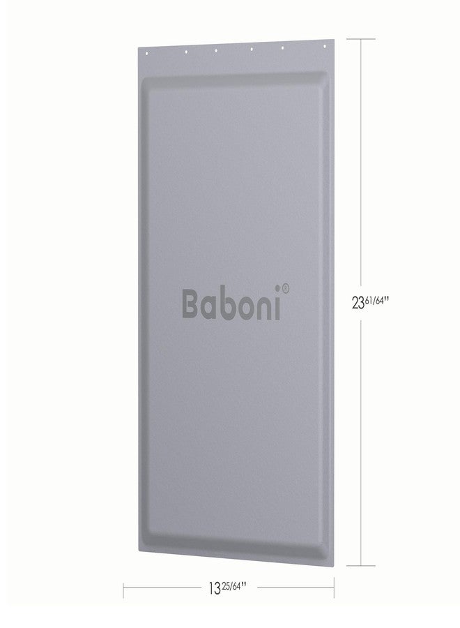 Baboni Replacement Insulated Flap for Baboni Pet Door- X-Large - Image 2
