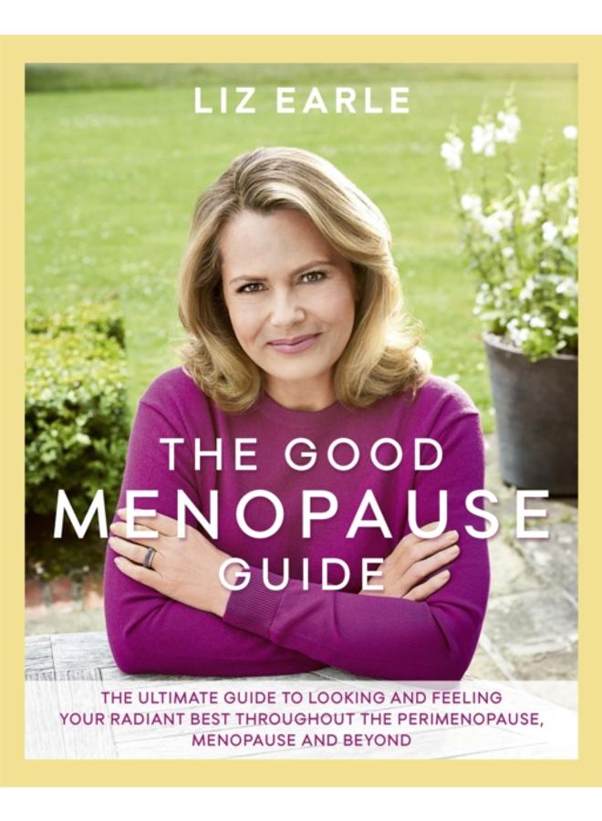 The Good Menopause Guide 