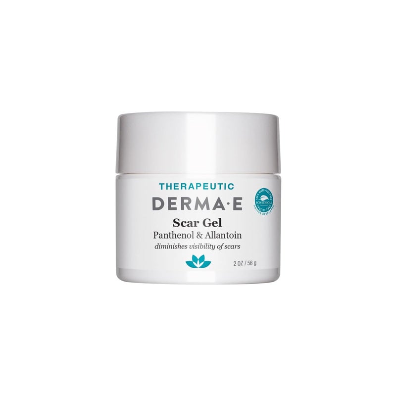 derma-e Derma e Scar Gel 2 oz 56 g - Image 1