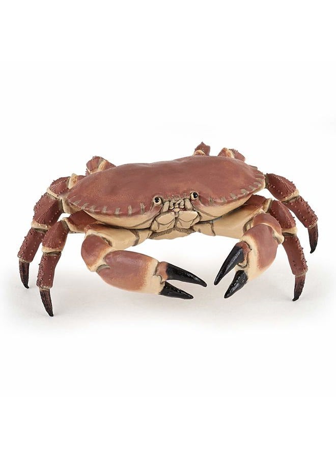 Papo 56047 Crab MARINE LIFE Figurine, 56047 Crab - Image 1