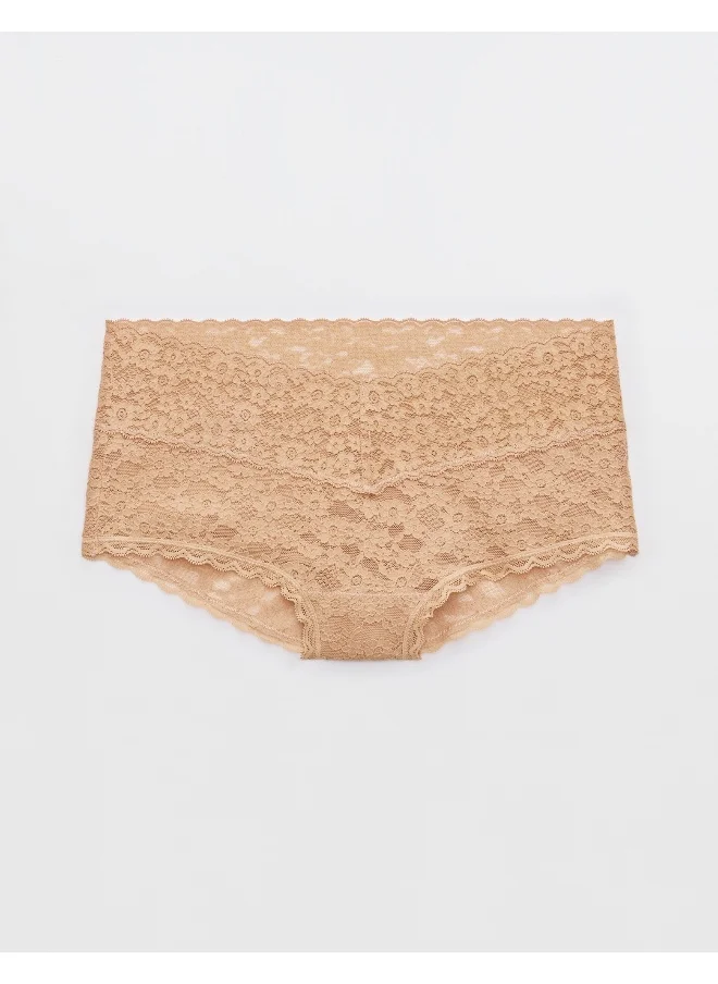 Aerie High Leg Brief