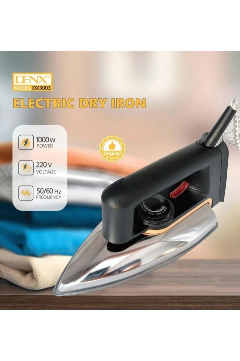 دينكس كاوية جافة كلاسيكية بقدرة 1000 وات, دينكس - Image 4