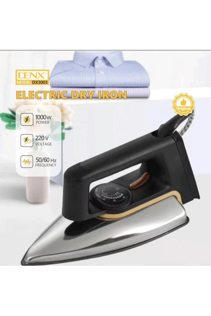 دينكس كاوية جافة كلاسيكية بقدرة 1000 وات, دينكس - Image 3