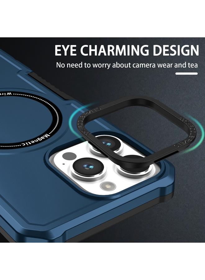 اس-توب جراب لهاتف Samsung Galaxy S23+ 5G MagSafe جراب هاتف مضاد للصدمات - Image 4