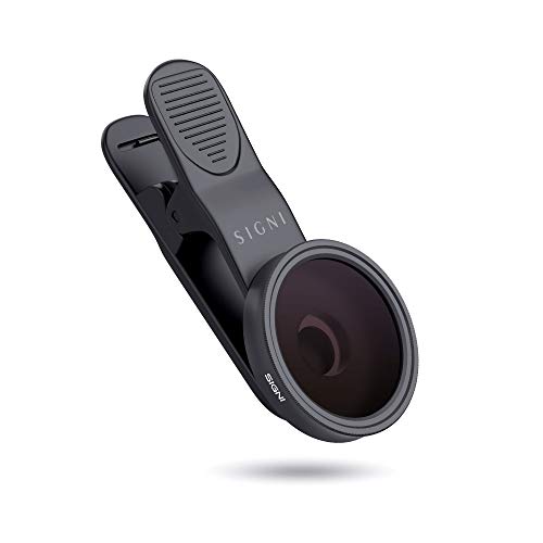SKYVIK SIGNI Neutral Density ND16 Filter for Mobile Camera Lens - Image 1