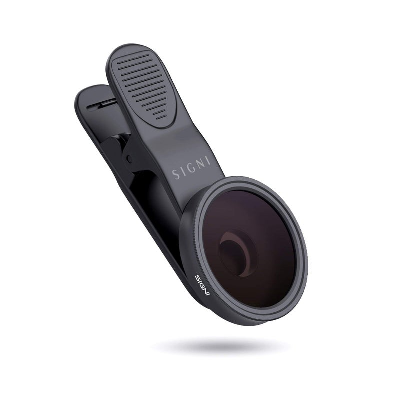 SKYVIK SIGNI Neutral Density ND16 Filter for Mobile Camera Lens - Image 5