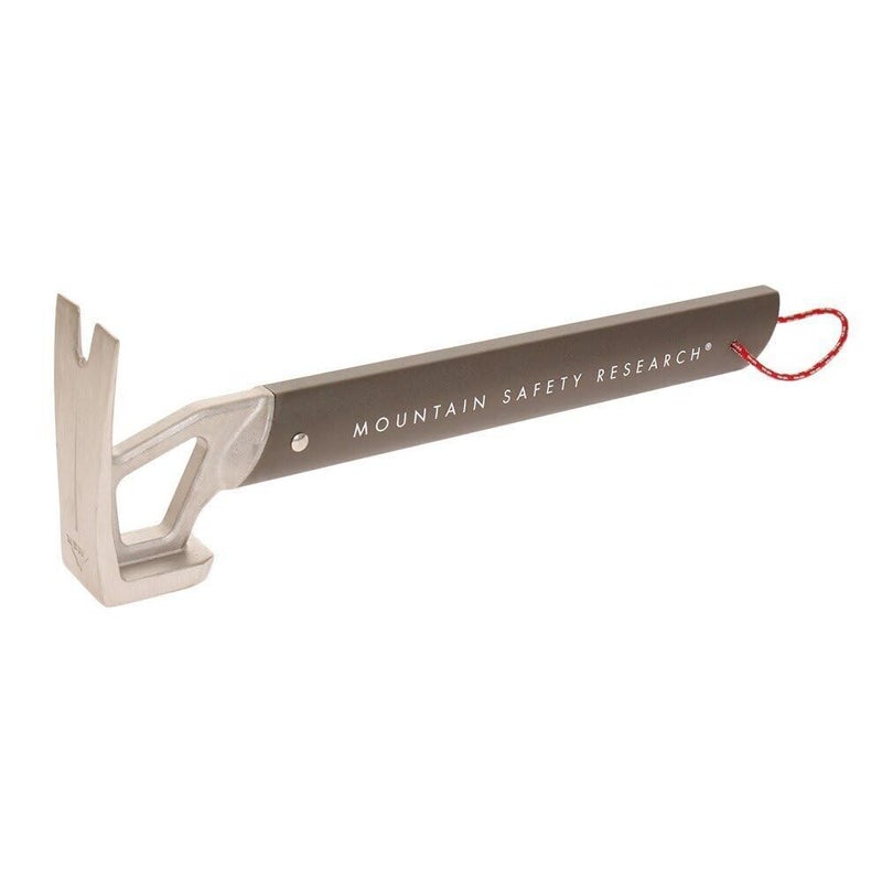 MSR Tent Stake Hammer Grey