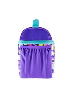 THERMOS Thermos Standard Reusable Lunch Bag - Owls, N112065, Insulated Travel Bag, Lunch Insulated Travel Bag, Insulated Insulated Travel Bag  - Image 3