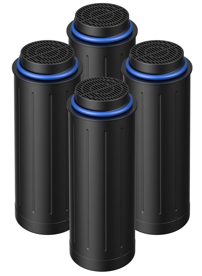 isinlive 4 PACK FC-50 Replacement Filters Compatible with Vitamix FoodCycler Composter FC-50 and FC-30 Models - Image 1