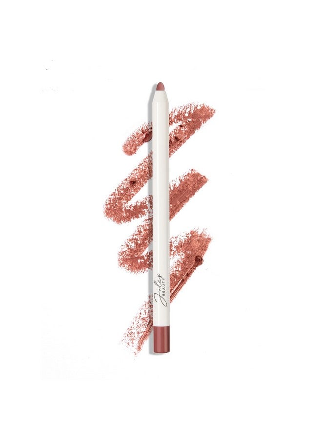 Julep With A Trace Retractable Creamy Longlasting Lip Liner Cashmere Cardi - Image 1