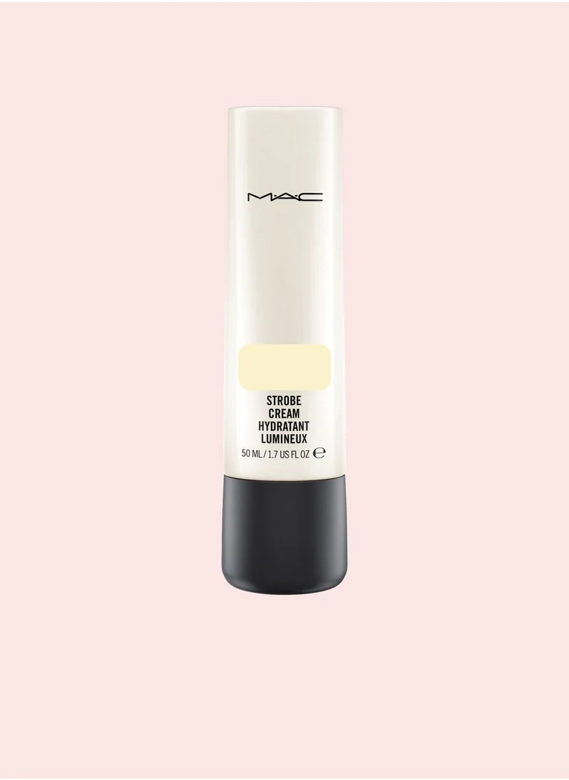 MAC Cosmetics Strobe Cream - Goldlite