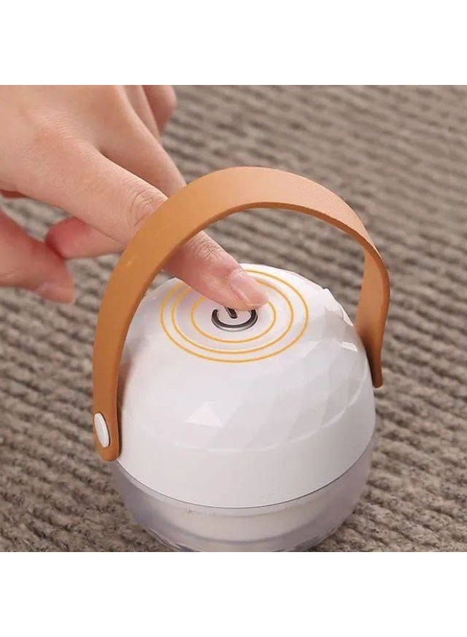 لوفانز لمامه وبر تعمل بالشحن USB - Image 3