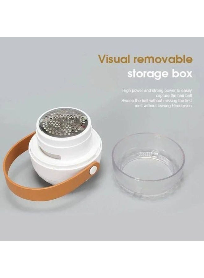 لوفانز لمامه وبر تعمل بالشحن USB - Image 4