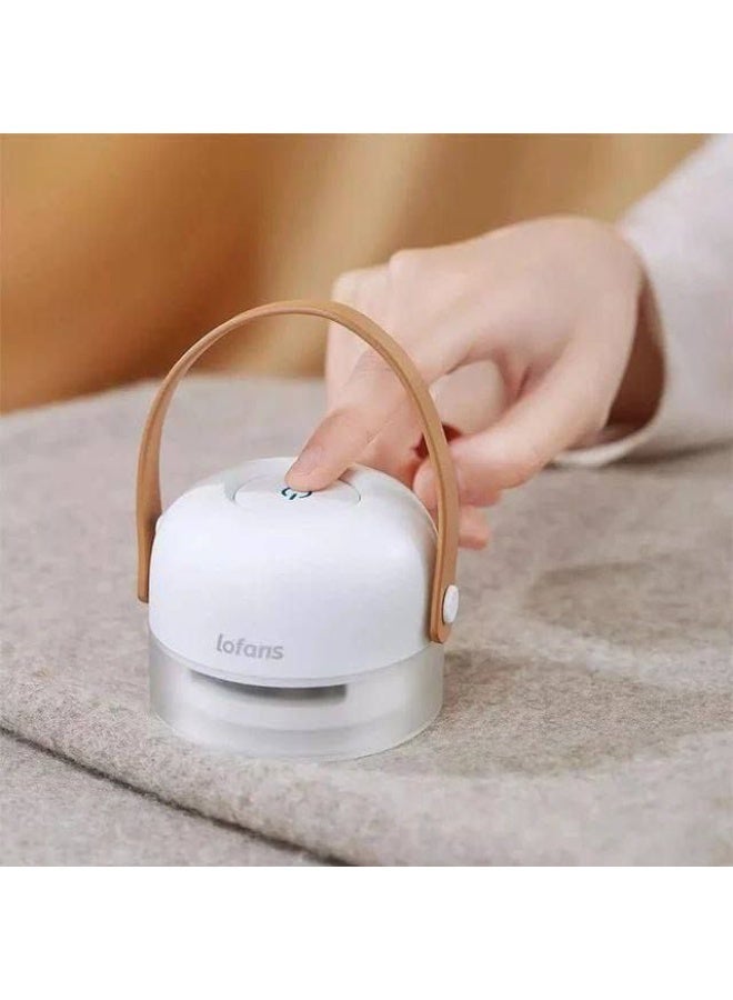 لوفانز لمامه وبر تعمل بالشحن USB - Image 1
