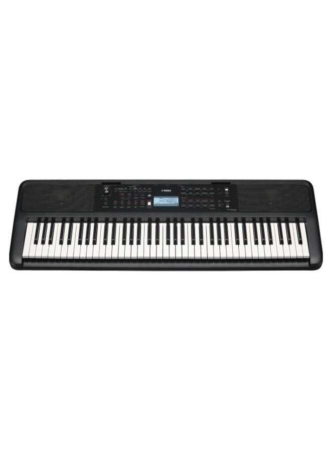 Yamaha PSR-EW320 76-Key Portable Keyboard - Image 2