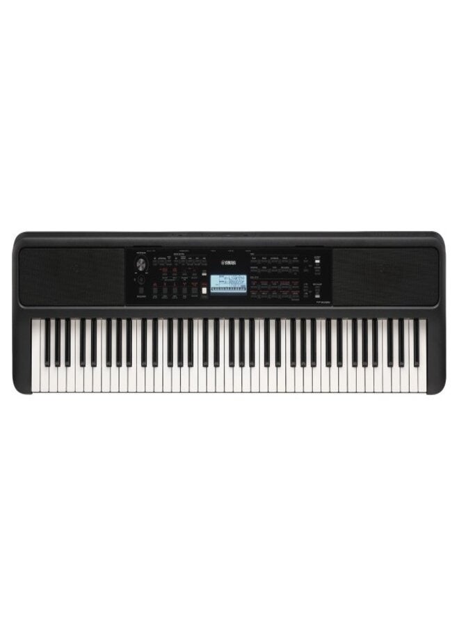 Yamaha PSR-EW320 76-Key Portable Keyboard - Image 1