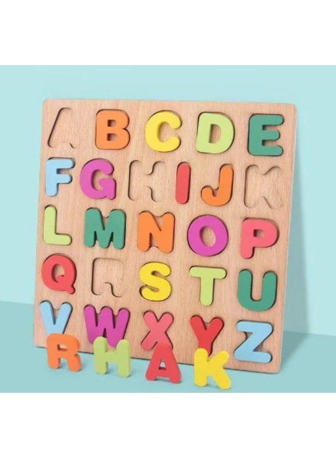 Daddydoo Educational Toys 10pc bundle offer – Montessori Learning Toys for Toddlers, Shapes, Colors & Counting Play Set Daddydoo - Image 4