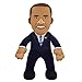 Bleacher Creatures President Barack Obama 10 Plush Figure A POTUS for Play or Display - Image 2