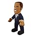 Bleacher Creatures President Barack Obama 10 Plush Figure A POTUS for Play or Display - Image 4