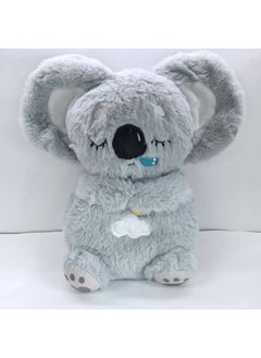 Snot Gray Koala