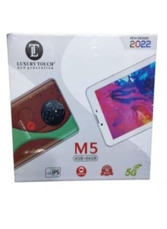 LUXURY TOUCH Luxury Touch Tablet M5 7inch 