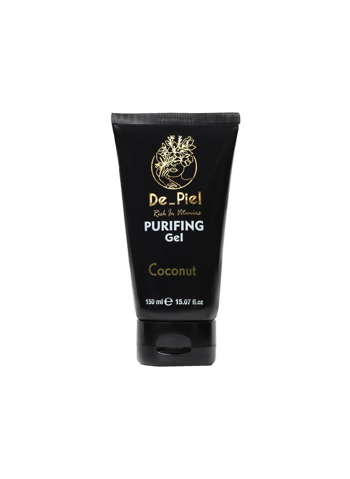 Depiel - Depiel-Purifing gel Coconut - Image 1