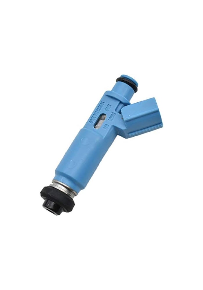 Wivplex 4pcs Fuel Injector for Toyota Vehicles - Image 2