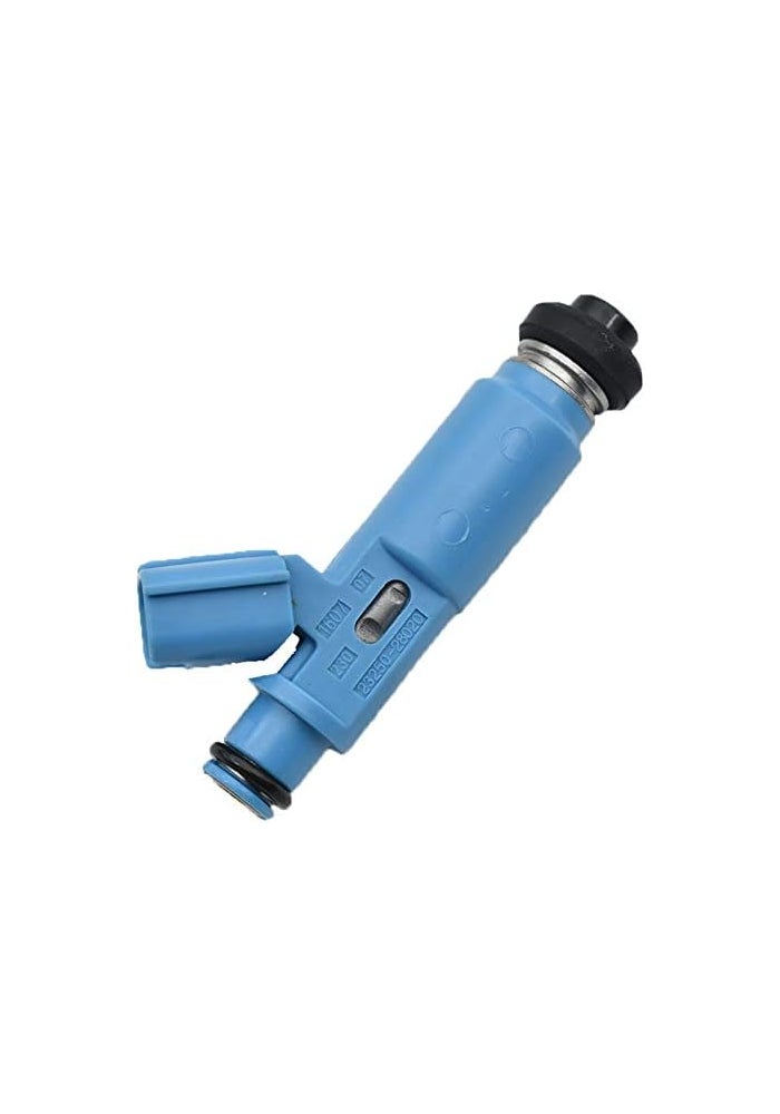 Wivplex 4pcs Fuel Injector for Toyota Vehicles - Image 3