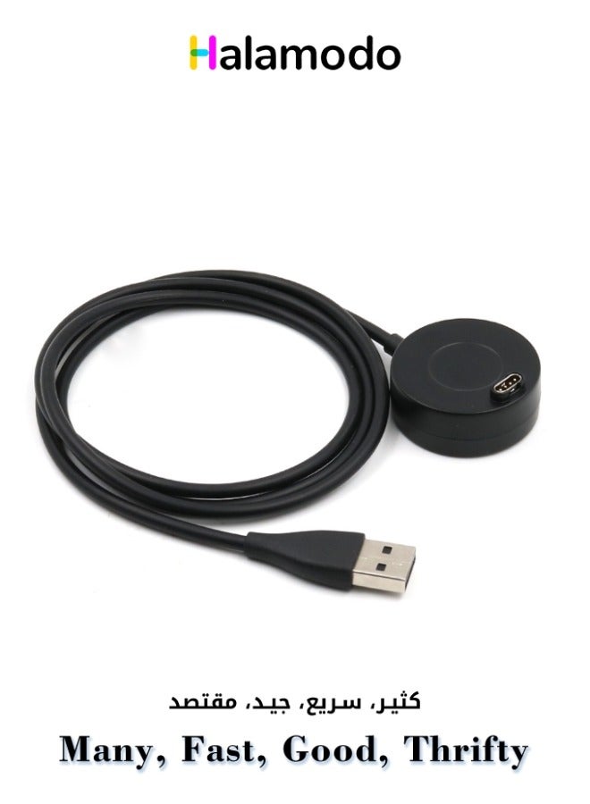 Watch Charging Cable Base for Garmin Fenix5 - Image 1