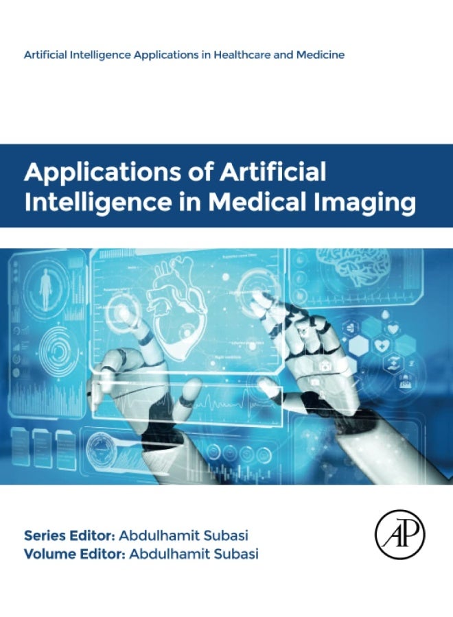 Applications of Artificial Intelligence in Medical Imaging - Image 1