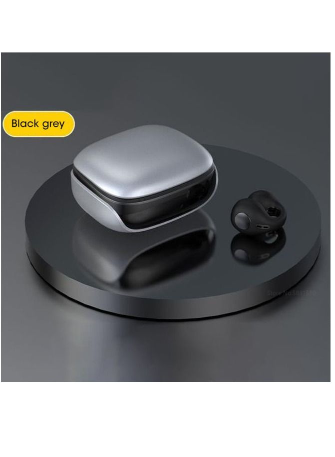 AROAQ TWS Bluetooth 5.3 Earphones Wireless Earbuds Sports Sound Earbuds Earring Earbuds  - Image 1