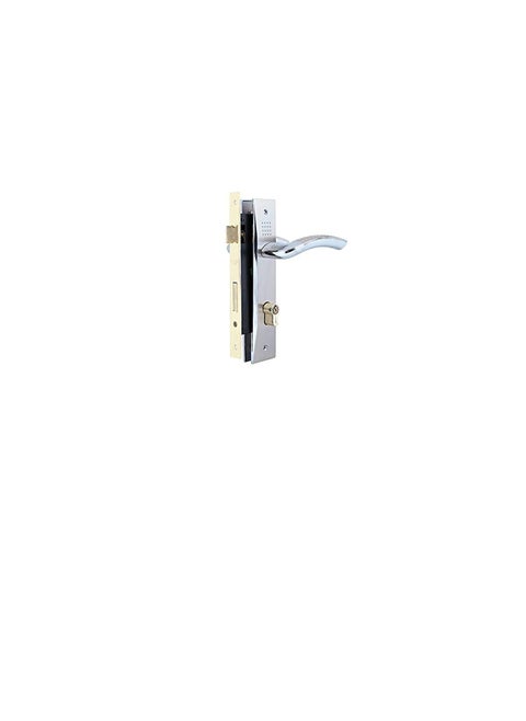 Door Handle & Lock Complete Set