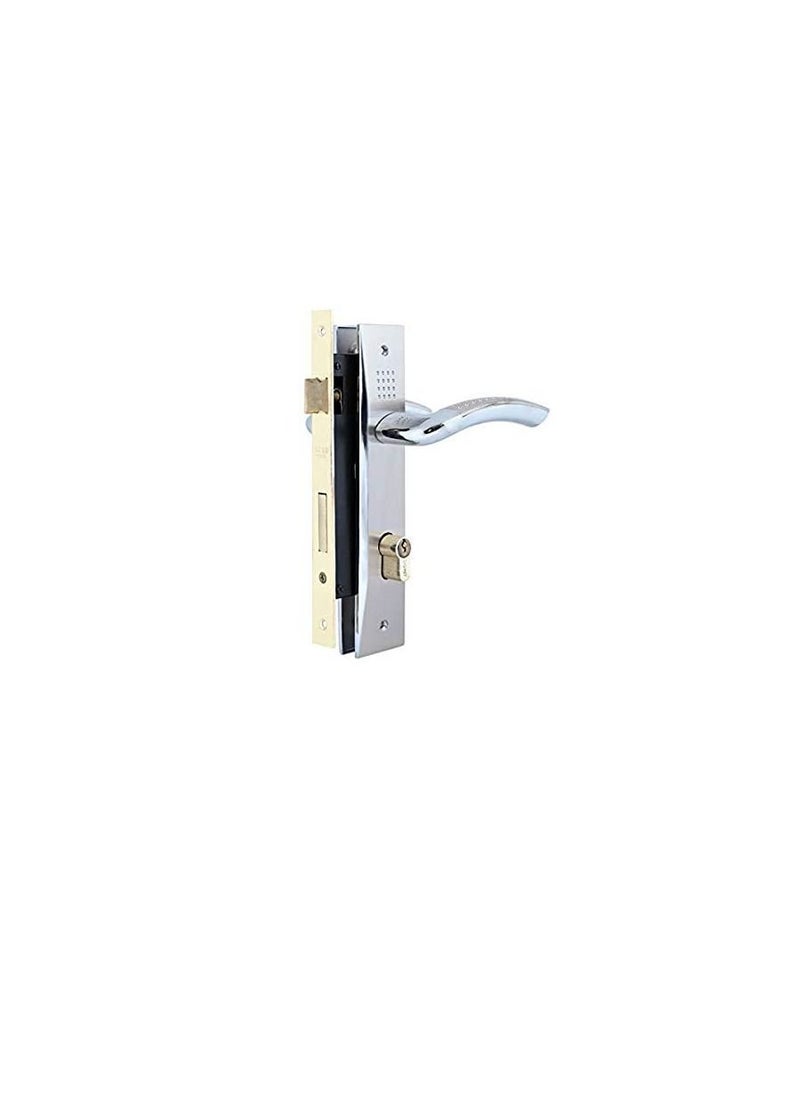 Generic - Door Handle & Lock Complete Set - Image 1