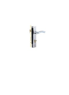 Door Handle & Lock Complete Set