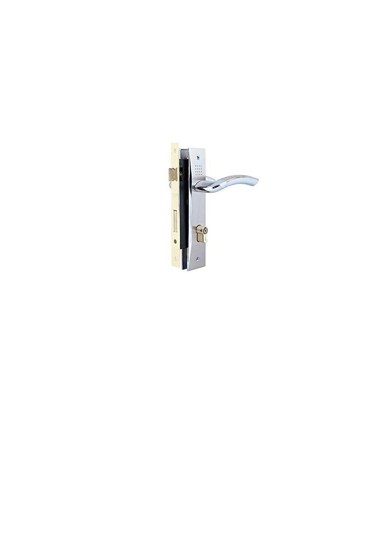 Generic - Door Handle & Lock Complete Set - Image 1