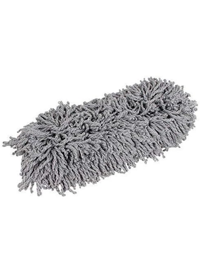 ON MART Microfiber Car Duster, Portable Dust Cleaning Brush, Long Unbreakable & Retractable Handle for Car Exterior & Interior Detailing - Image 2