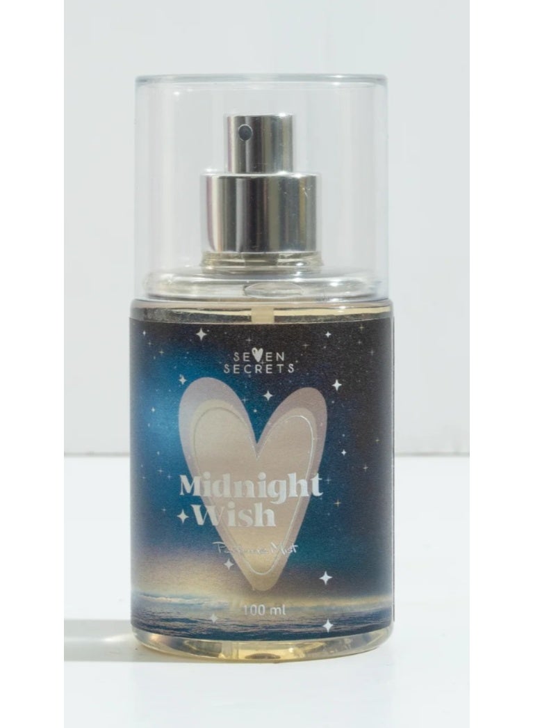 عطر ميني انتنس ميست ميدنايت 100مل