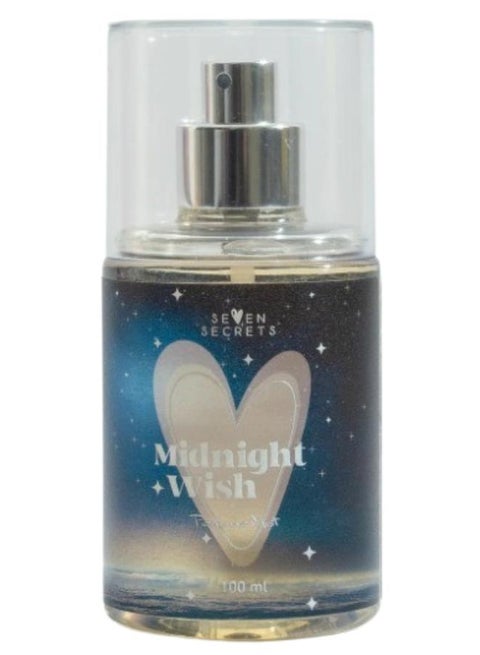 Mini Intense Perfume Mist Midnight 100ml