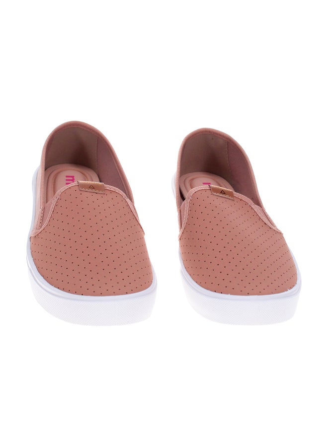 MOLECA Open Toe Knot Detail Flat Sandals - Image 5