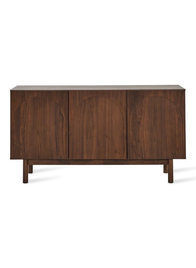 Rowen Sideboard Walnut - pzsku/Z26C5A57DEB871981A851Z/45/_/1728978711/e50428f9-bc72-4540-bb76-549db2086f2b