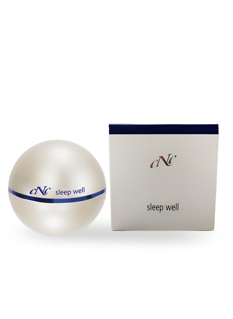 CNC Sleep Well 50ml 