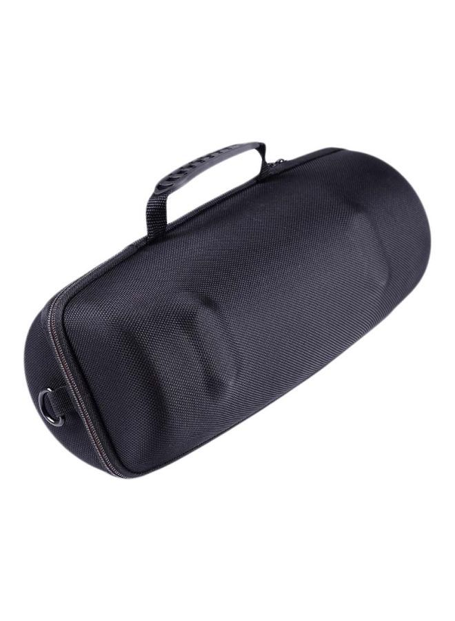 NIBEMINENT Portable Storage Bag For JBL Xtreme2 Black  - Image 1