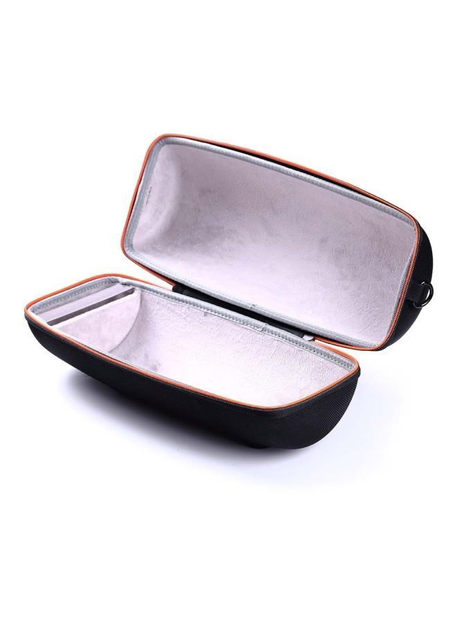 NIBEMINENT Portable Storage Bag For JBL Xtreme2 Black  - Image 2