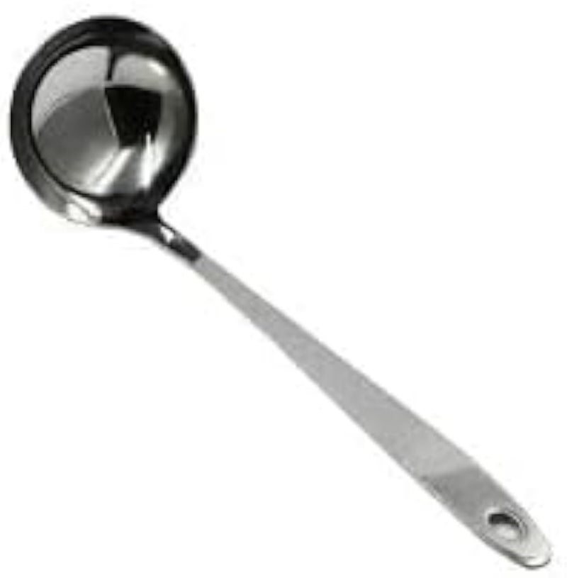 Stainless Steel Soup Ladle